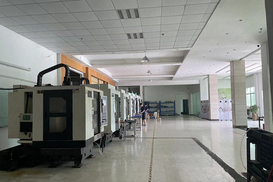 工廠展示 01 工廠展示 01